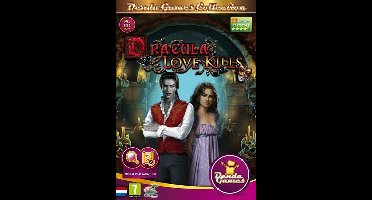 Dracula: Love Kills - Windows