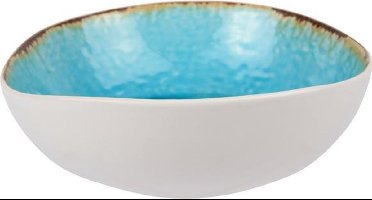 Cosy & Trendy LAGUNA AZZURRO