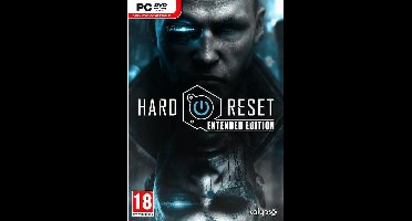 Hard Reset: extended Edition - Windows