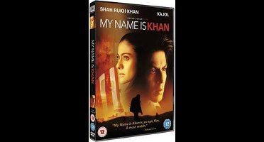 My Name Is Khan