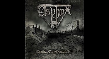 Death The Brutal Way