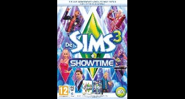De Sims 3 + Showtime