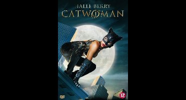 Catwoman
