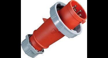 Mennekes AM-TOP CEE Stekker - 2175B - E359X