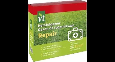 VT Gazon Repair - 600 gram - voor 30 m²