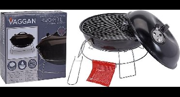 Barbecue BBQ grill Vaggan