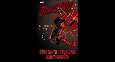 Daredevil Vol.1