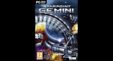 Starpoint Gemini