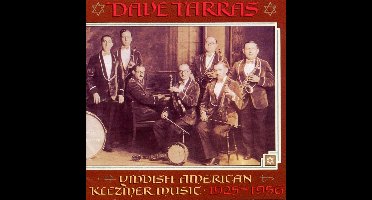 Yiddish American Klezmer Music