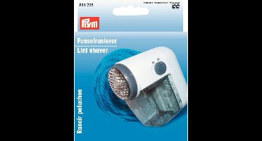 Pluisjesscheerapparaat Mini - Tools - Prym