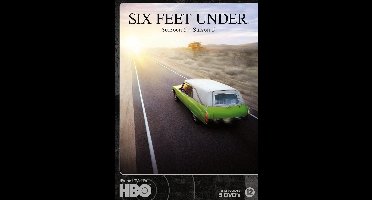 Six Feet Under -Seizoen 5