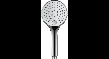 Wiesbaden Caral ABS Verstelbare Handdouche - Chroom