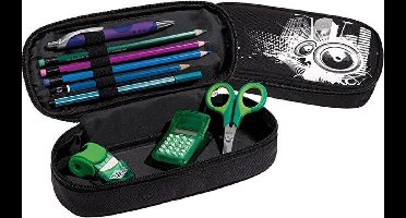 Etui - Speaker - Zwart