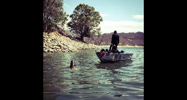 Guards - In Guards We Trust (LP)
