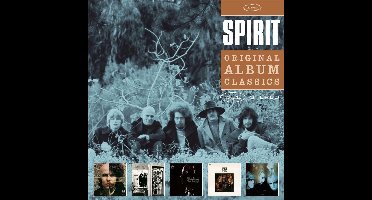 Original Album Classics
