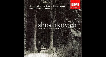 Symphony No 1 / Symphony No 14