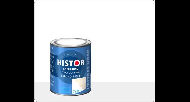 Histor Perfect Base Snelgrond 0,75 liter - Wit