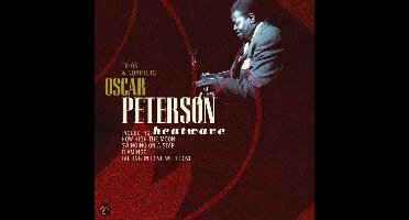 Oscar Peterson - Heatwave (CD)