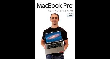 Macbook Pro Portable Genius