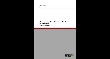 The Representation of Women in the Harry Potter Novels