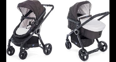 Chicco kinderwagen Urban incl. color pack Sandshell