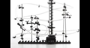 Amazing Roller Coaster I