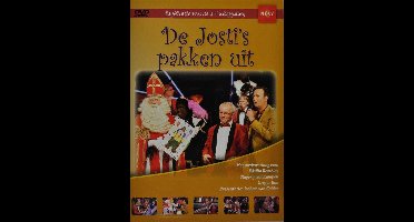 Jostiband - De Josti's Pakken Uit