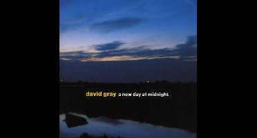 A New Day At Midnight