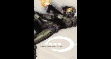 Halo Graphic Novel