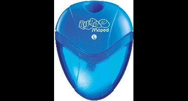 Maped Potloodslijper i-gloo 1-gaats
