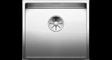 Spüle Blanco Claron 450-IF flächenbündig 521574 InFino