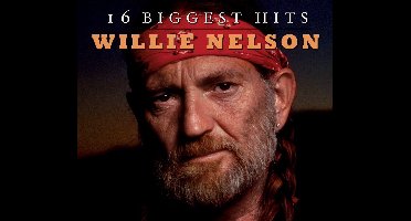 Nelson Willie - 16 Biggest Hits