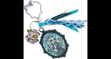 Sleutelhanger Monster High: Frankie/Watzit (T2014/T1402)