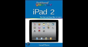 Teach Yourself Visually Ipad 2