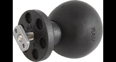 C-Kogel voor T-sleuven RAP-375U