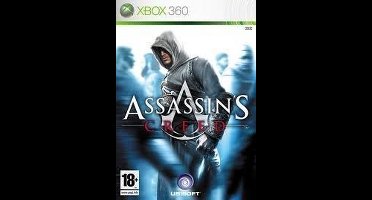 Assassin`s Creed