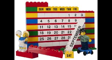 LEGO 853195 LEGO kalender