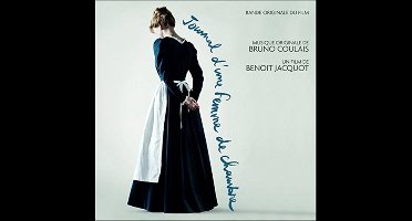 Journal DUne Femme De Chambre - Ost