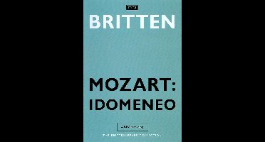Mozart: Idomeneo