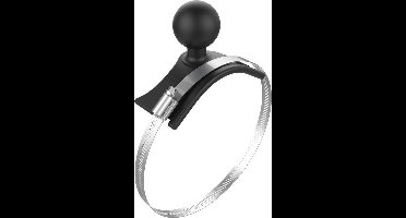 Saddle Strap Base RAM-118B