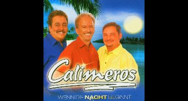 Wenn Die Nacht Beginnt