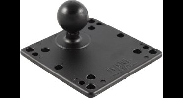 RAM-246 Vesa base 100*100 mm C-Kogel