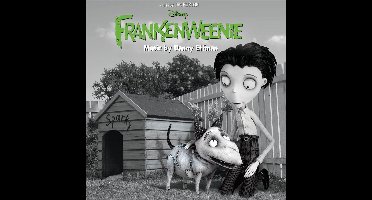 Frankenweenie / O.s.t.