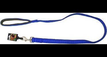 Nylon Lijn Soft - Blauw