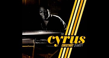 Cyrus Chestnut Quartet