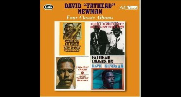 Four Classic Albums