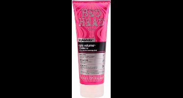 Tigi - BED HEAD styleshots epic volume conditioner 200 ml