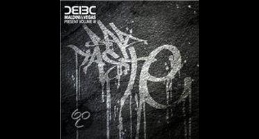 V/A - Bad Taste 3 (CD)