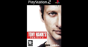 Tony Hawk's Project 8