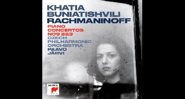 Piano Concerto 2 & 3